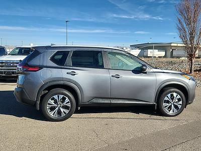 Used 2023 Nissan Rogue SV for sale #39841A - photo 2