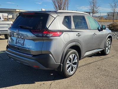 Used 2023 Nissan Rogue SV for sale #39841A - photo 2