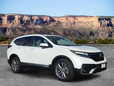 Used 2022 Honda CR-V Touring for sale #39843A - photo 1