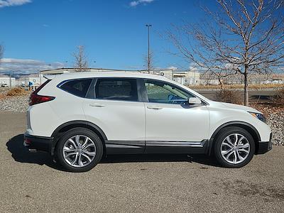 Used 2022 Honda CR-V Touring for sale #39843A - photo 2