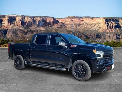 Used 2024 Chevrolet Silverado 1500 LT Crew Cab for sale #39846A - photo 1