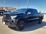 Used 2024 Chevrolet Silverado 1500 LT Crew Cab for sale #39846A - photo 5