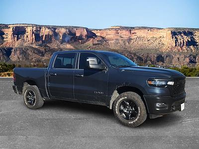 Used 2025 Ram 1500 Warlock Crew Cab for sale #39825B - photo 1