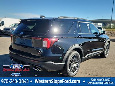 New 2025 Ford Explorer ST for sale #39858 - photo 2
