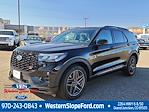 New 2025 Ford Explorer ST for sale #39858 - photo 5