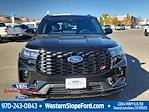 New 2025 Ford Explorer ST for sale #39858 - photo 6