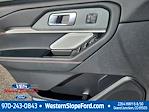 New 2025 Ford Explorer ST for sale #39858 - photo 9