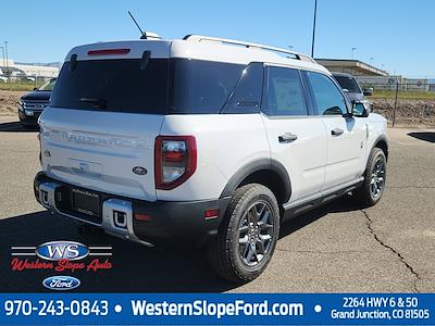 2025 Ford Bronco Sport 4x4 SUV for sale #39866 - photo 2