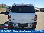 2025 Ford Bronco Sport 4x4 SUV for sale #39866 - photo 4