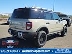 2025 Ford Bronco Sport 4x4 SUV for sale #39867 - photo 2