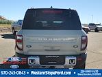 2025 Ford Bronco Sport 4x4 SUV for sale #39867 - photo 4