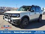 2025 Ford Bronco Sport 4x4 SUV for sale #39867 - photo 5