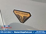 2025 Ford Bronco Sport 4x4 SUV for sale #39867 - photo 13