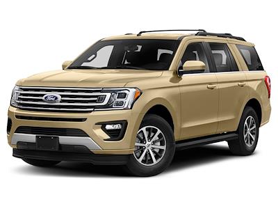 Used 2020 Ford Expedition XLT for sale #39867A - photo 1