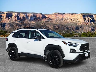 Used 2023 Toyota RAV4 TRD Off-Road for sale #39876A - photo 1