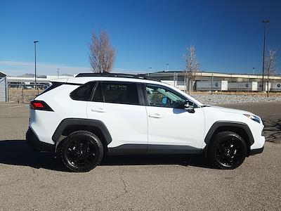 Used 2023 Toyota RAV4 TRD Off-Road for sale #39876A - photo 2