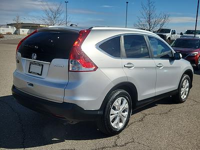 Used 2012 Honda CR-V - photo 1