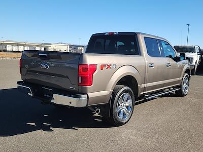 2020 Ford F-150 SuperCrew Cab 4x4 Pickup for sale #39894A2 - photo 2