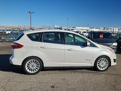 Used 2013 Ford C-Max SEL for sale #39895B - photo 2
