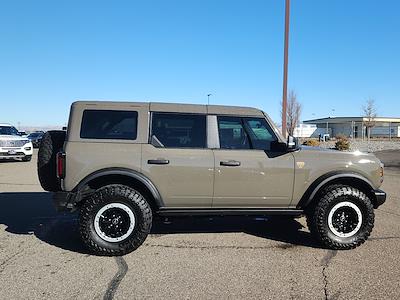 Used 2025 Ford Bronco Badlands for sale #39898A - photo 2