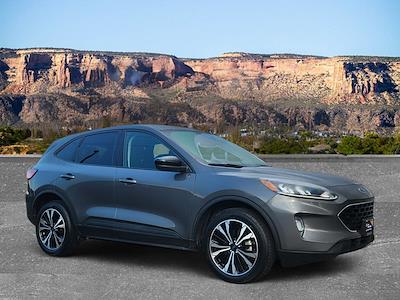 2022 Ford Escape AWD SUV for sale #39904A - photo 1