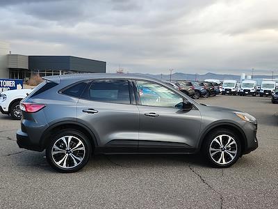 Used 2022 Ford Escape SEL for sale #39904A - photo 2