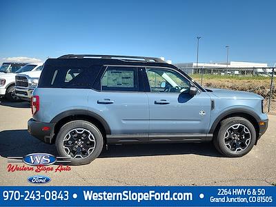 2025 Ford Bronco Sport 4x4 SUV for sale #39908 - photo 2