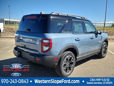 New 2025 Ford Bronco Sport Outer Banks for sale #39908 - photo 2