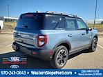 2025 Ford Bronco Sport 4x4 SUV for sale #39908 - photo 3