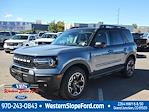 2025 Ford Bronco Sport 4x4 SUV for sale #39908 - photo 5