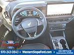 2025 Ford Bronco Sport 4x4 SUV for sale #39908 - photo 11