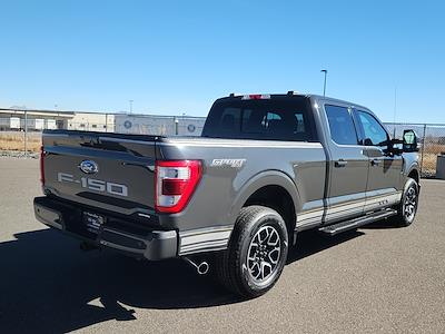 Used 2021 Ford F-150 - photo 1