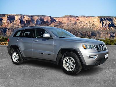 Used 2018 Jeep Grand Cherokee Laredo for sale #39910A - photo 1