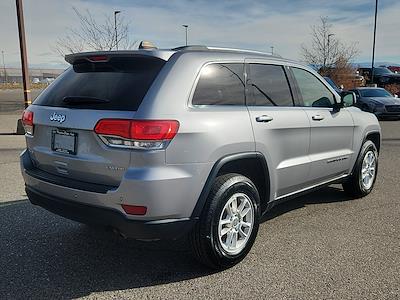 Used 2018 Jeep Grand Cherokee Laredo for sale #39910A - photo 2