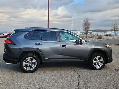 Used 2024 Toyota RAV4 LE for sale #39911A - photo 2
