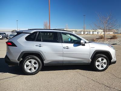 Used 2020 Toyota RAV4 LE for sale #39911B - photo 2