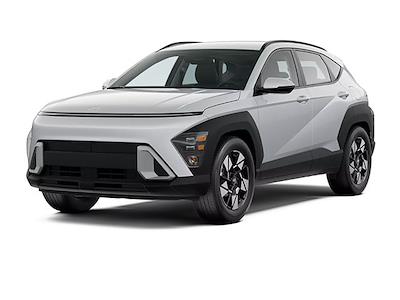 Used 2024 Hyundai Kona SEL for sale #39912A - photo 1