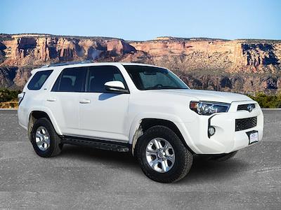 Used 2018 Toyota 4Runner SR5 for sale #39913A - photo 1