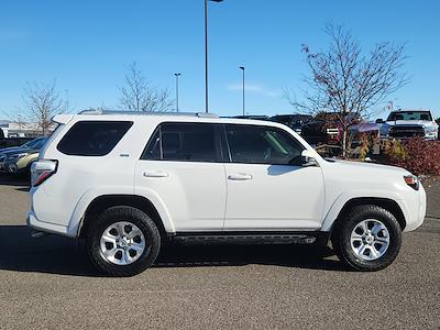 Used 2018 Toyota 4Runner SR5 for sale #39913A - photo 2
