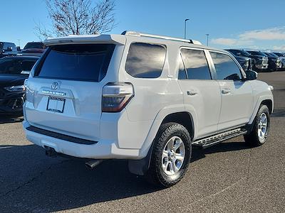 Used 2018 Toyota 4Runner SR5 for sale #39913A - photo 2