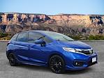 2018 Honda Fit 4x2 Hatchback for sale #39913C - photo 1