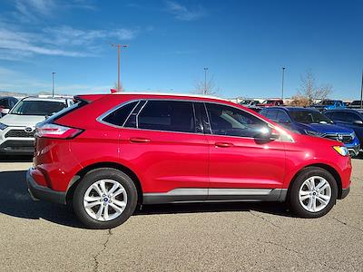 Used 2020 Ford Edge SEL for sale #39922A - photo 2