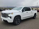 2023 Chevrolet Silverado 1500 Crew Cab 4x4 Pickup for sale #39926A - photo 5