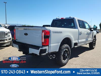 New 2026 Ford F-250 Crew Cab for sale #39929 - photo 2