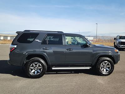 Used 2024 Toyota 4Runner TRD Off-Road Premium for sale #39930A1 - photo 2
