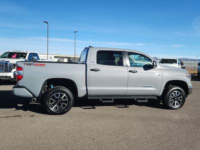 Used 2021 Toyota Tundra SR5 CrewMax Cab for sale #39930A2 - photo 2