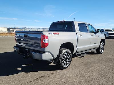 2021 Toyota Tundra CrewMax Cab 4x4 Pickup for sale #39930A2 - photo 2