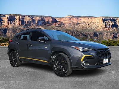 2024 Subaru Crosstrek AWD SUV for sale #39930B1 - photo 1