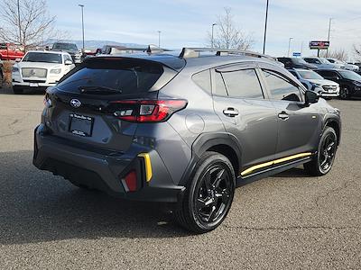 Used 2024 Subaru Crosstrek Sport for sale #39930B1 - photo 2