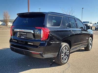 Used 2021 GMC Yukon AT4 for sale #39930B2 - photo 2
